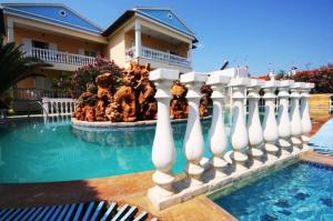 Hotel Rigakis Halkidiki Greece