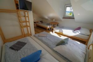 Ski House Szczyrk - Czyrna