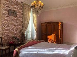 B&B / Chambres d'hotes LES PAYRATONS : photos des chambres