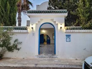 Maison Nassif - Djerba