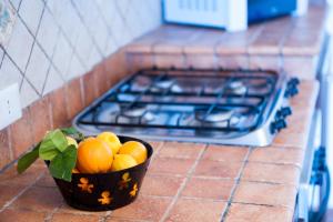 Capozafferano-Casa Carola