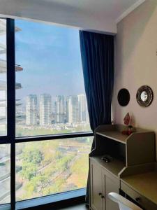 [300m to PRJ] Expo Friendly 2BR