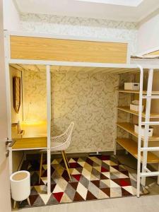 [300m to PRJ] Expo Friendly 2BR