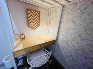 [300m to PRJ] Expo Friendly 2BR