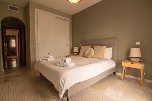 Luxury apartment in Miraflores