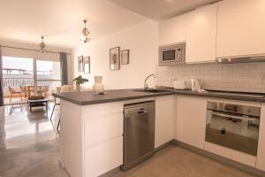 Luxury apartment in Miraflores