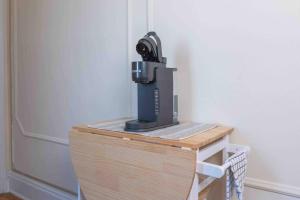 Spacious Oasis - Hoboken California King Bed!