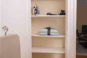 Spacious Oasis - Hoboken California King Bed!