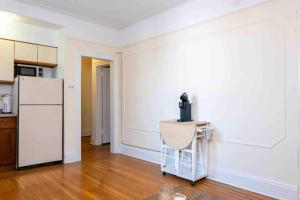 Spacious Oasis - Hoboken California King Bed!