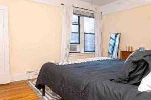 Spacious Oasis - Hoboken California King Bed!