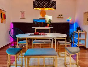 Schöne Terrassenwohnung zwischen Giessen und Marburg