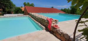 Quinta da Bizelga Cottages