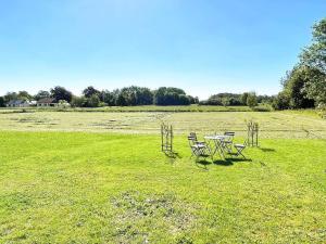 5 person holiday home in Löderup-By Traum