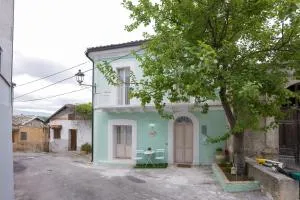 Tullia -intera casa- - Ari