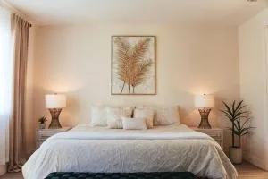 Tropical Paradise 3.5 BD/3BA Villa 10-Min to Beach - جزيرة ماركو