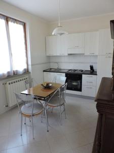 Casa Vacanze La Cicala