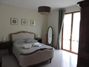 Casa Vacanze La Cicala