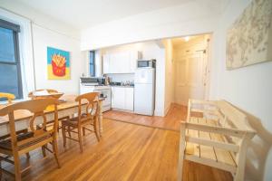 Cozy apartment in beautiful midtown Hoboken