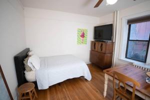 Cozy apartment in beautiful midtown Hoboken