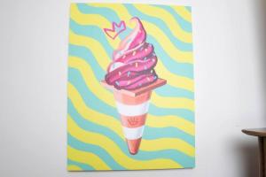 Cozy apartment in beautiful midtown Hoboken