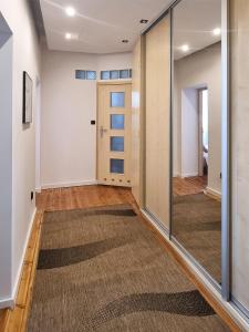 Apartament Hetmańska by hatah studio