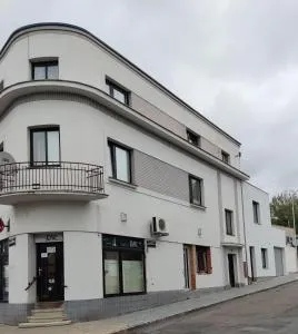 ANGEL apartmán - Spy