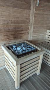 InTempo Luxury Sky View & Spa Resort