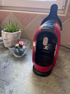 HB Downtown Sunny Apartman