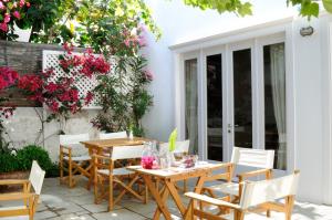 Hotel Leto Hydra Hydra Greece