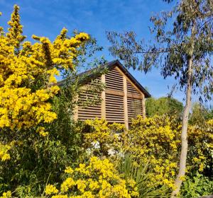 Maisons de vacances gite Ann'Armor : photos des chambres