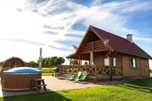 BANIA NA CZASIE - 斯塔勒亚布伦基