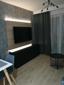 Apartament CENTROPOLIS 2