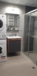Horizon Blue Apartment & Spa