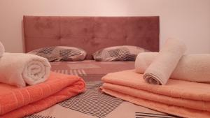 Horizon Blue Apartment & Spa