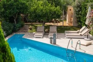 Villa Komfort - Zakynthos