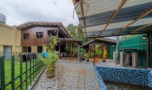 The River Village Retreat Kiulu