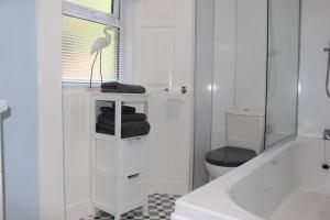 Cameronian Apartment