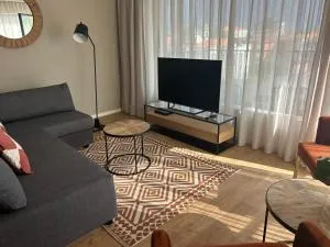 Leça Apartments - Perafita