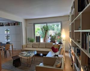 Appartements ideal flat for 2024 Olympics : photos des chambres