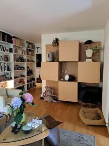 Appartements ideal flat for 2024 Olympics : photos des chambres