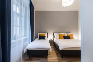 Standard Apartment room in Seven Wishes Boutique Residence