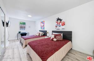 Palm Springs Family Fun, Mid Century with pool and spa