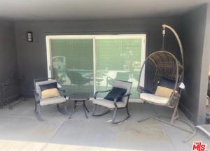 Palm Springs Family Fun, Mid Century with pool and spa