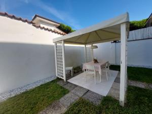 MINZONI94 - TwoBedroom+Garden