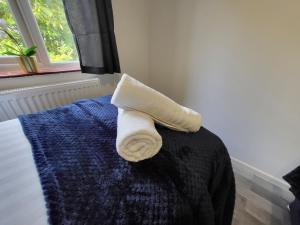 Lovely Flat - Ideal location for Contractors, Relocators, Business, Free Parking