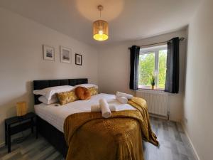 Lovely Flat - Ideal location for Contractors, Relocators, Business, Free Parking