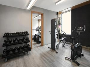 Aloft Bogotá Airport