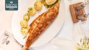 Hotel Krone