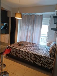 Studio O2 close to the White tower