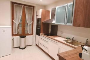 Appartements Appartement au pied du chateau : photos des chambres
